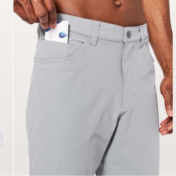 Pants - Picture 1 of 2